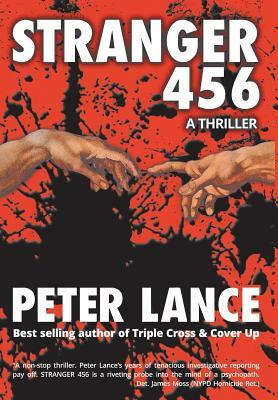 Stranger 456 by Peter Lance