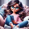 saraskindleera's profile picture