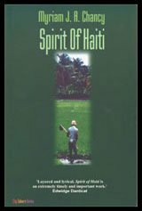 Spirit of Haiti by Myriam J.A. Chancy