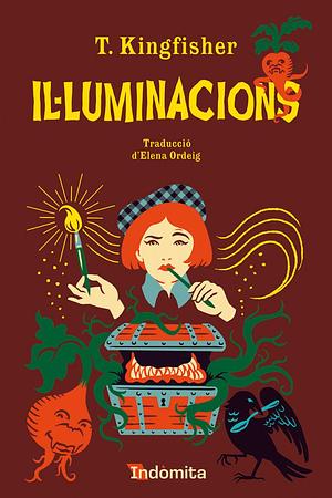 Il·luminacions by T. Kingfisher