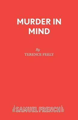 Murder in Mind by Terence Feely