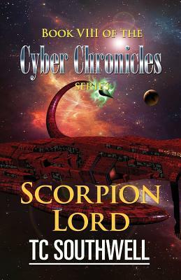 Scorpion Lord by T.C. Southwell