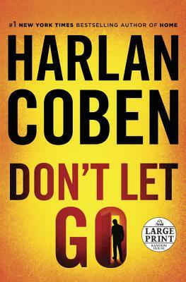 Don't Let Go by Harlan Coben