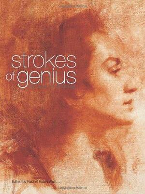 Strokes of Genius: The Best of Drawing by Rachel Rubin Wolf