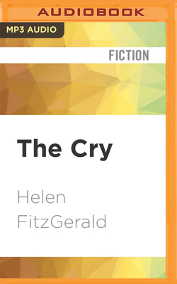 The Cry by Helen Fitzgerald