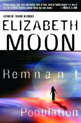 Remnant Population by Elizabeth Moon