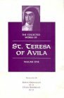 The Collected Works of St. Teresa of Ávila, Vol. 1 by Kieran Kavanaugh, Otilio Rodriguez, Teresa of Avila