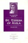 The Collected Works of St. Teresa of Ávila, Vol. 1 by Teresa of Ávila, Kieran Kavanaugh, Otilio Rodriguez
