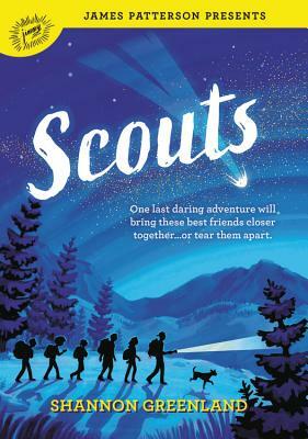 Scouts by Shannon Greenland