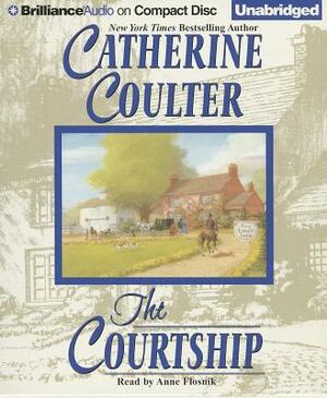 The Courtship by Catherine Coulter