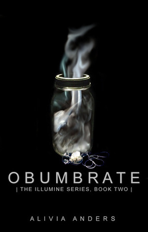 Obumbrate by Alivia Anders