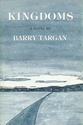 Kingdoms by Barry Targan