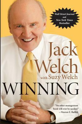Winning Intl by Suzy Welch, Jack Welch