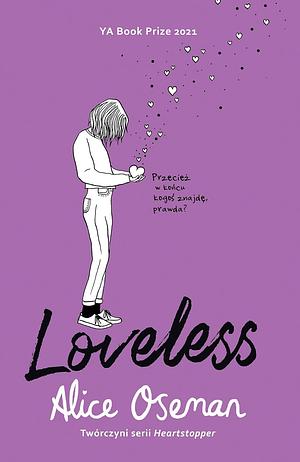 Loveless by Alice Oseman