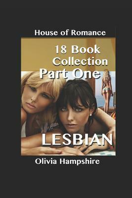 Lesbian: House of Romance by Olivia Hampshire