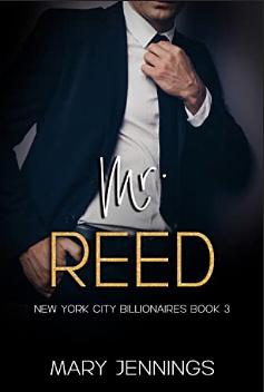 Mr. Reed by Mary Jennings