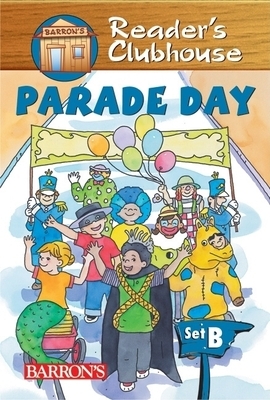 Parade Day by Judy Kentor Schmauss