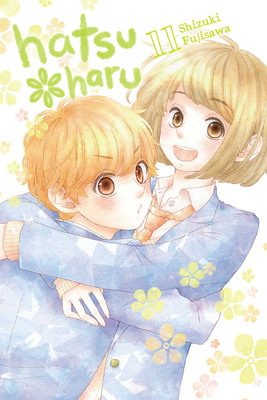 Hatsu*Haru Vol. 11 by Shizuki Fujisawa