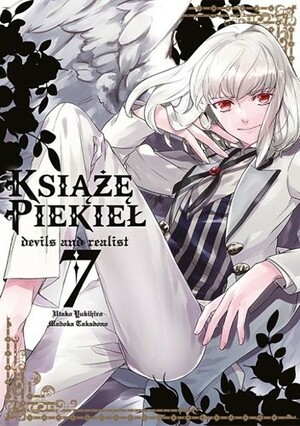 Książe Piekieł: Devils and Realist, vol. 7 by Madoka Takadono