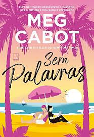 Sem palavras by Meg Cabot