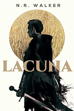 Lacuna by N.R. Walker