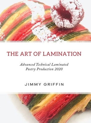 The Art of Lamination by Jimmy Griffin