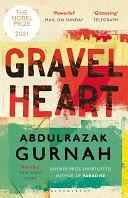 Gravel Heart by Abdulrazak Gurnah