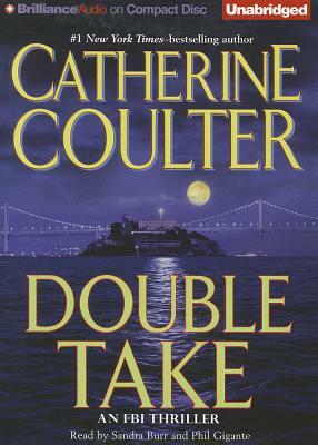 Double Take by Catherine Coulter