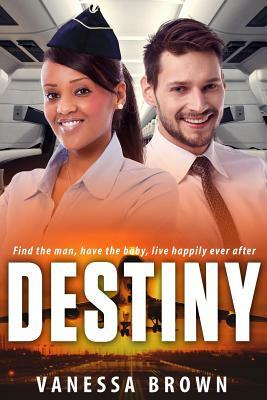 Destiny: A Billionaire Pregnancy BWWM Romance by Gemma Augustine