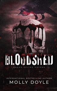 Bloodshed by Molly Doyle