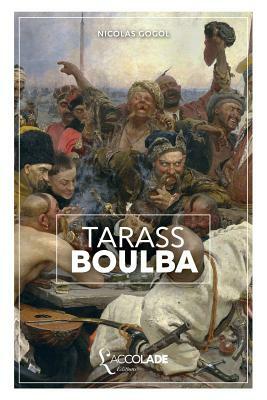 Tarass Boulba: bilingue russe/français (+ lecture audio intégrée) by Nikolai Gogol