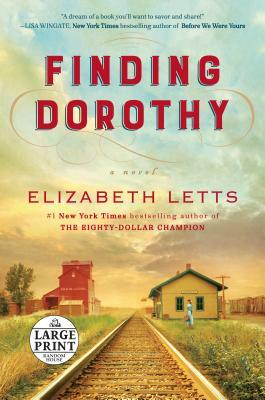 Finding Dorothy by Elizabeth Letts