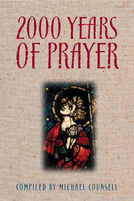 2000 Years of Prayer by 