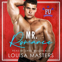 Mr. Romance by Louisa Masters