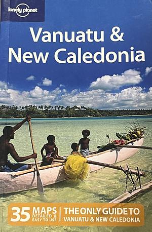 Vanuatu &amp; New Caledonia by Jocelyn Harewood