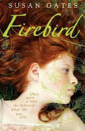 Firebird by Susan Gates