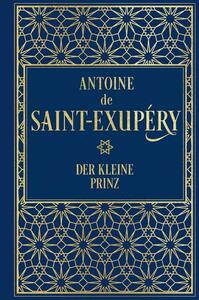 Der kleine Prinz by Antoine de Saint-Exupéry, Grete Leitgeb, Josef Leitgeb