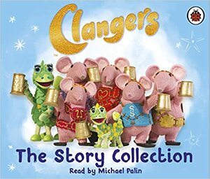 Clangers: The Story Collection by Ladybird Books