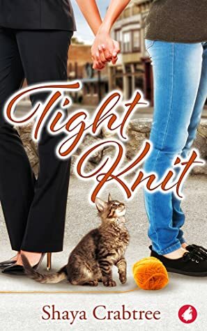 Tight Knit by Shaya Crabtree