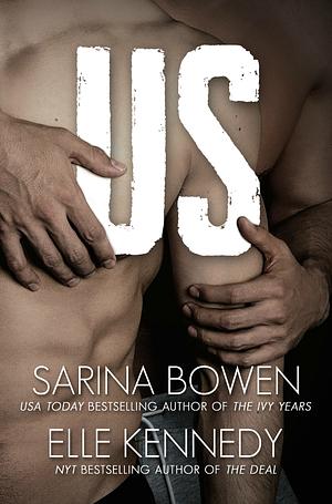 Us by Elle Kennedy, Sarina Bowen