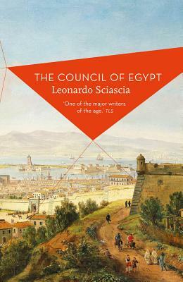 The Council of Egypt by Leonardo Sciascia