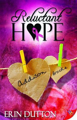 Reluctant Hope by Erin Dutton
