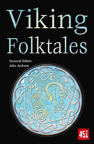 Viking Folktales by Jake Jackson, Taylor Bentley