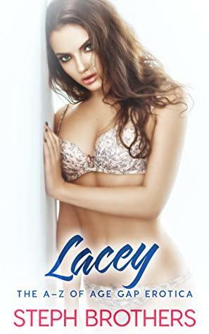 Lacey by Steph Brothers