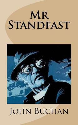 Mr Standfast by John Buchan