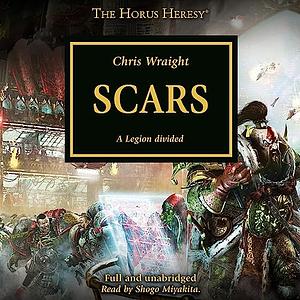 Scars by Chris Wraight