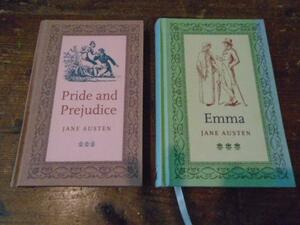 Emma by Jane Austen