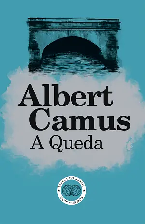 A Queda by Albert Camus