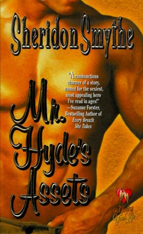 Mr. Hyde's Assets by Sheridon Smythe