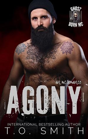 Agony by T.O. Smith